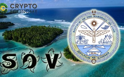 Criptomoneda SOV moneda de curso legal en las Islas Marshall