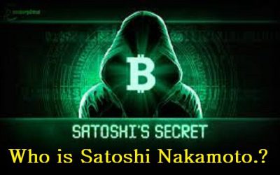 ¿Quién es Satoshi Nakamoto?