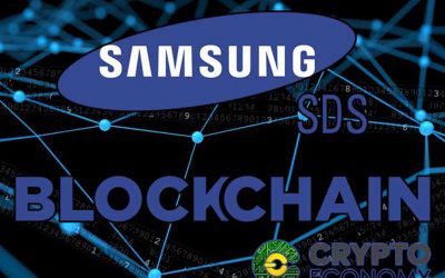 Samsung lanza al mercado Nexfinance su propia plataforma Blockchain