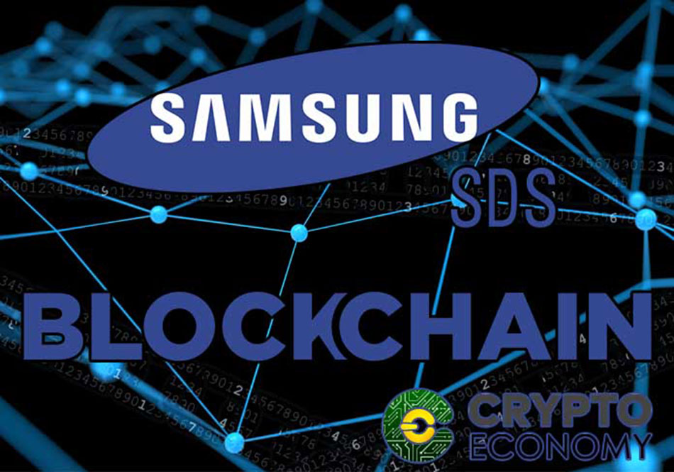 Samsung lanza al mercado Nexfinance su propia plataforma Blockchain