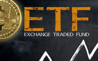 Bitcoin ETF o el nuevo futuro de Bitcoin