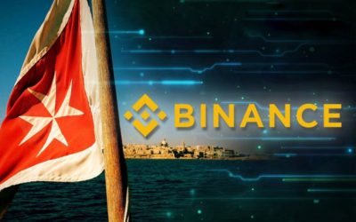 Binance impulsa la creación del primer banco descentralizado de la historia
