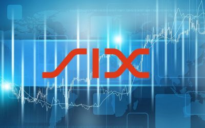 Las criptomonedas entran en la Bolsa de Valores de Suiza