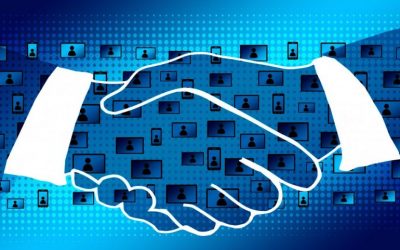 La Generalitat planea utilizar la tecnología ‘blockchain’