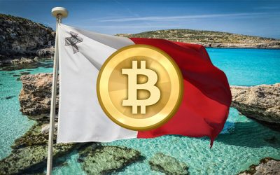 Malta inaugurará el primer banco descentralizado del mundo