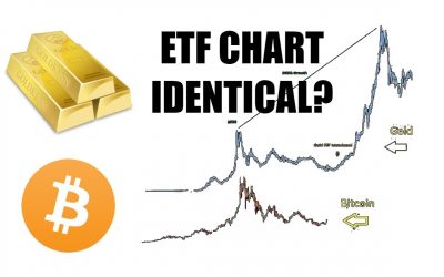 Bitcoin ETF recibe una gran cantidad de apoyo público