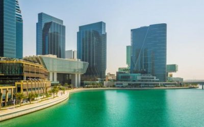 Wuxi en China en vías de ser la primera ciudad inteligente con blockchain