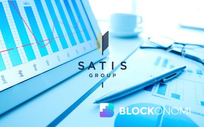 Satis Group pronostica para 2021 una capitalización de mercado de 1 billón