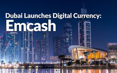 Emcash la nueva cryptomoneda nacional de Dubai