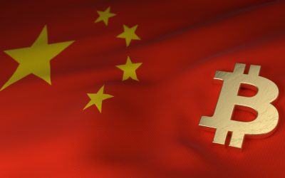 La Corte China legaliza el uso de Bitcoin como medio de pago