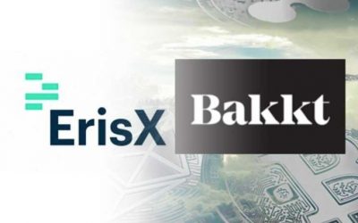 ErisX el nuevo exchange de cryptos respaldado por Wall Street