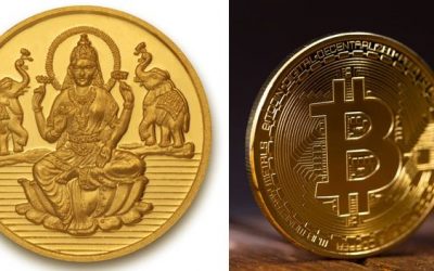 Lakshimi coin la futura nueva criptomoneda nacional de la India