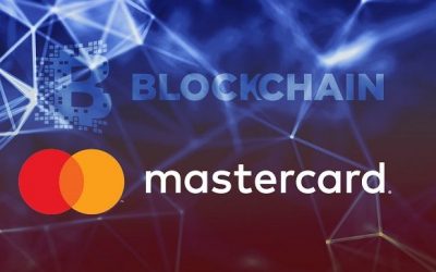 Mastercard quiere patentar un banco de criptomonedas