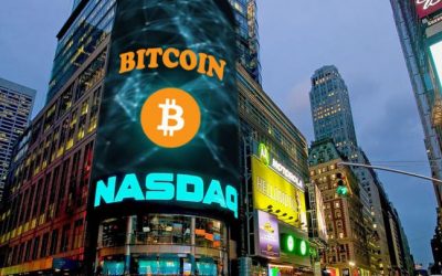 Nasdaq lanzará futuros de Bitcoin a principios de 2019