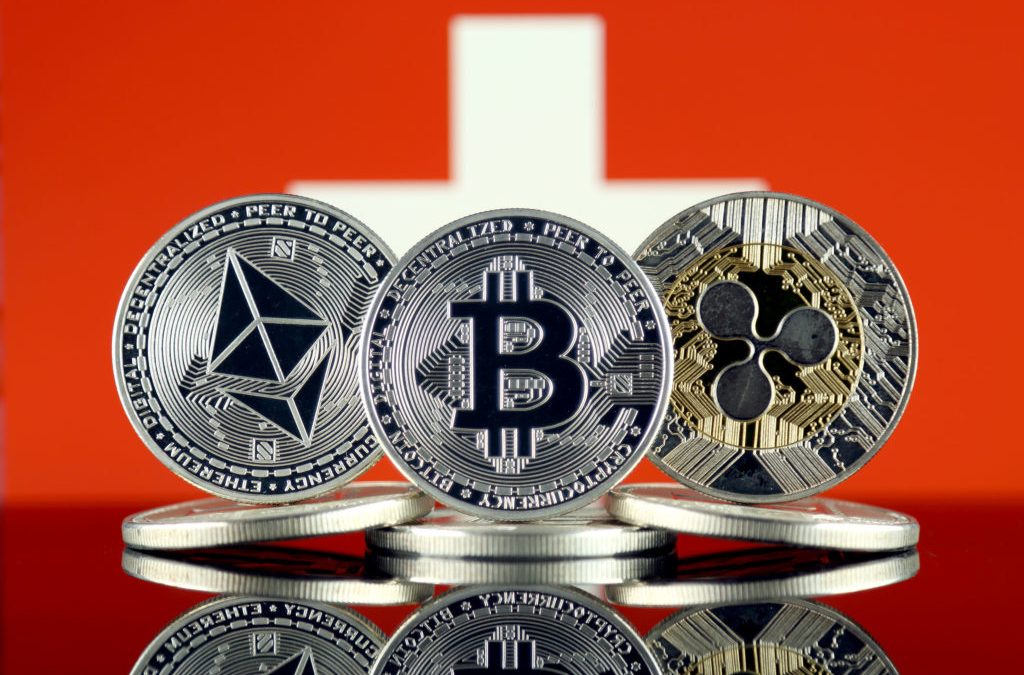 six swiss exchange crypto etp