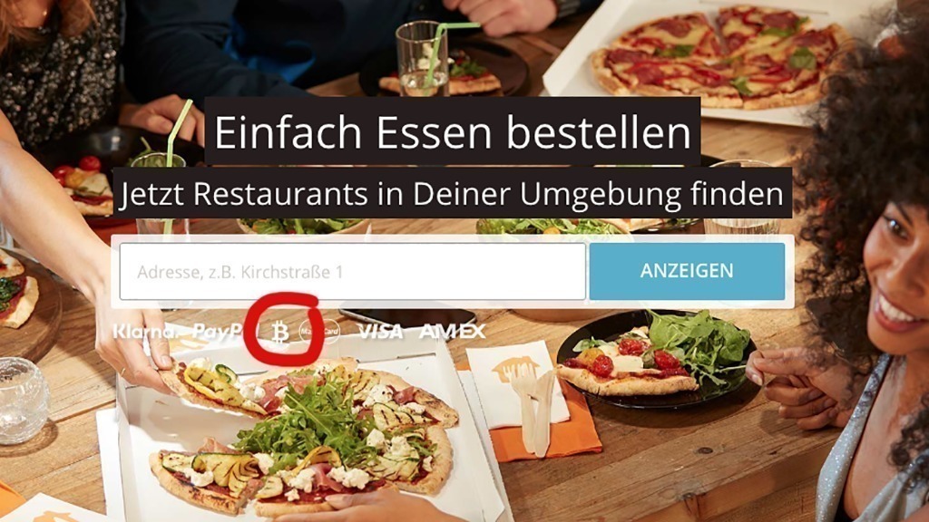 Comprar criptomonedas