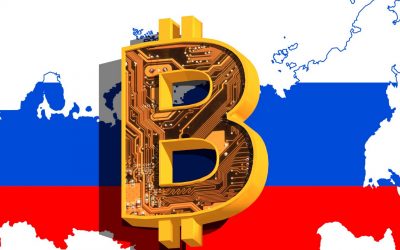 Miles de millones de Rusia podrían desencadenar el Bullrun de Bitcoin