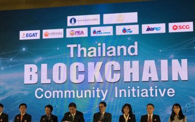 Tailandia aprueba los intercambios de criptomonedas