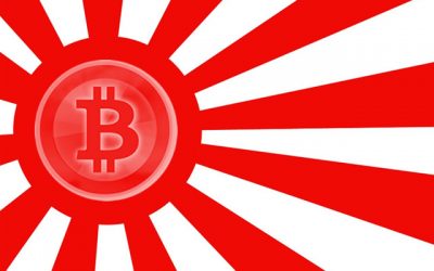 190 empresas criptográficas buscan operar en Japón