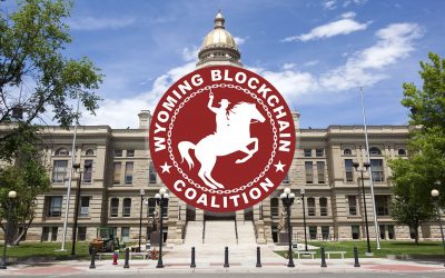 Wyoming presenta proyecto de ley para ser la «Silicon Valley» de las Cryptomonedas