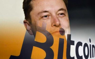 Elon Musk cree que el papel moneda se va y Crypto tomará su lugar