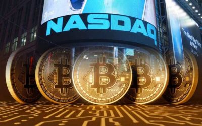 Nasdaq activa los índices de liquidez de Bitcoin y Ethereum