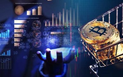 Crypto Trader: 2019 será última vez que el público podrá comprar un Bitcoin entero