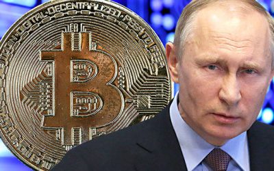 Putin ordena al gobierno ruso que adopte un reglamento de cripto para julio de 2019