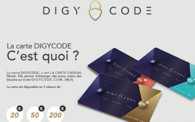 10.000 TIENDAS MINORISTAS EN FRANCIA VENDERÁN BITCOIN