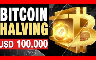 Bitcoin llegará a $ 100,000 en los próximos cinco años