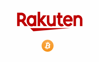 Rakuten obtiene licencia para casa de cambio de criptomonedas