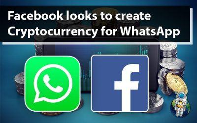 WhatsApp tendrá su propia criptomoneda para realizar pagos en la app