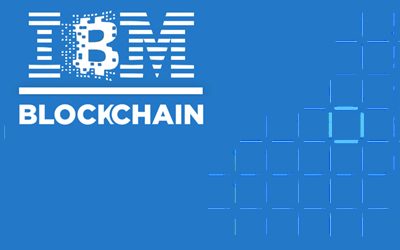 IBM patenta una Blockchain para gestionar datos para vehículos autónomos