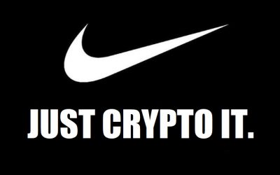 Nike lanzará su propia cryptomoneda: Cryptokicks