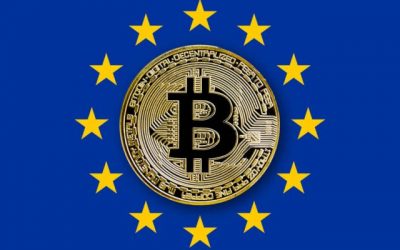 Unión Europea considera que la tecnología blockchain tiene un brillante futuro