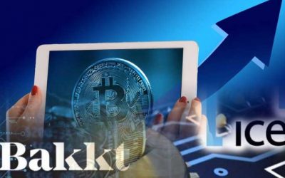 BAKKT: YA QUEDA POCO PARA EL AMANECER DE LAS CRYPTOS
