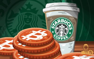 Starbucks, Whole Food y Game Stop admitirán Bitcoin