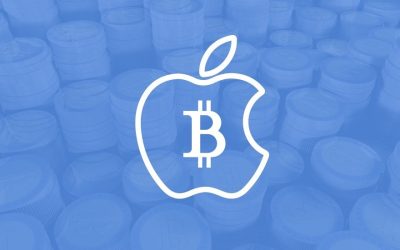 Apple incorpora soporte para cryptomonedas y Blockchain en sus dispositivos