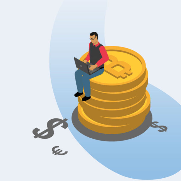 Comprar criptomonedas